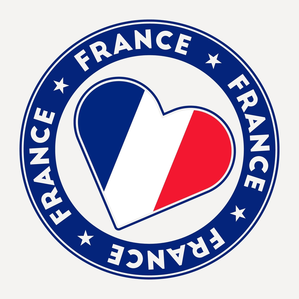 Fabriqué en France